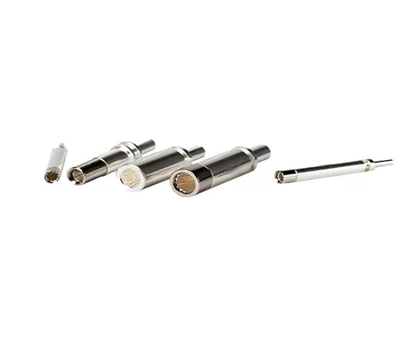 Broche de connecteur électrique SAE AC