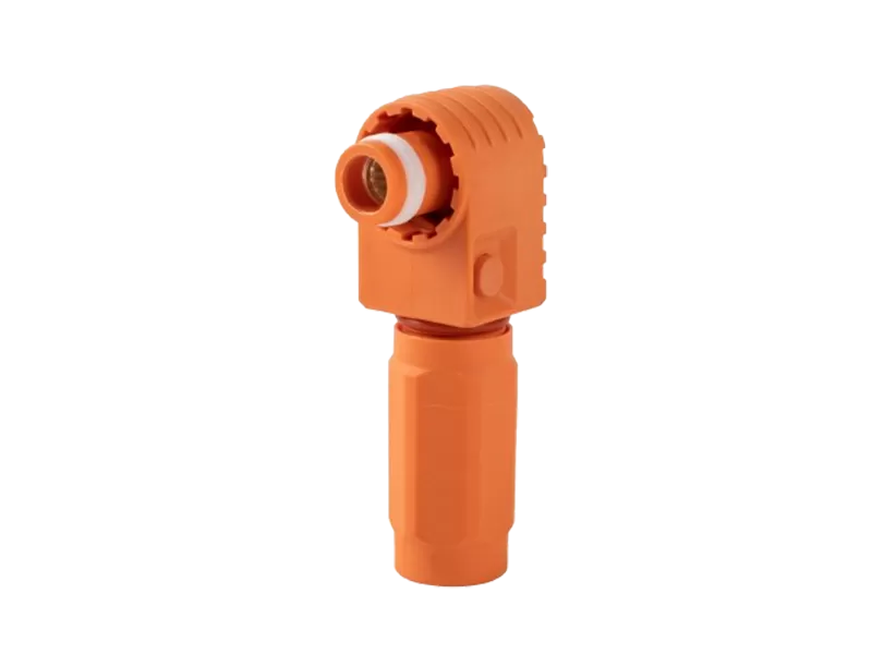 Prise ESS 120A-300A avec clé