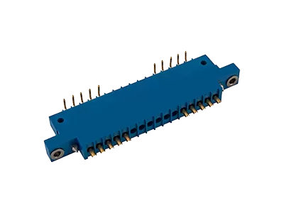 Connecteurs PCB 16 cœurs