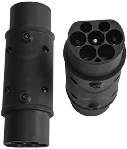 Adaptateur de charge pour VE
