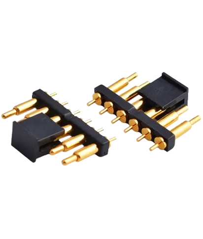 Composants de connecteurs PCB