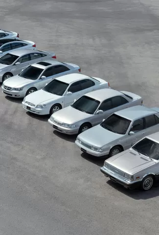 Concessionnaire automobile