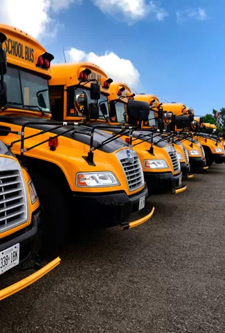 Transport scolaire