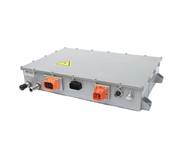 Ensemble de chargeur embarqué 20 kW