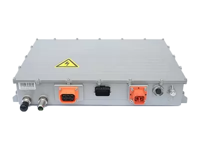 Assemblage de chargeur embarqué de 20 kW