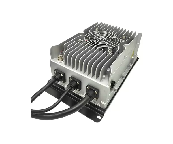 Ensemble de chargeur embarqué 2 kW