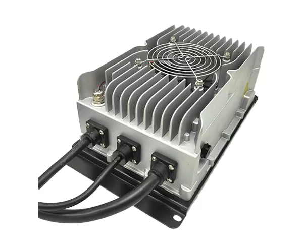 Ensemble de chargeur embarqué 3,3 kW