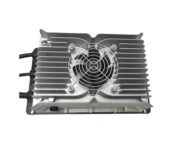 Ensemble chargeur embarqué 3,3 kW