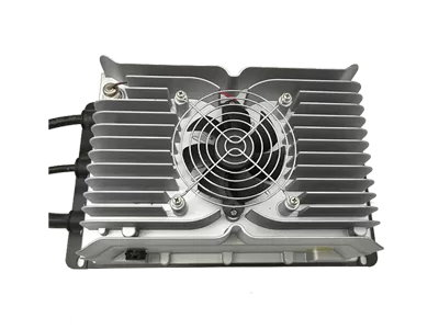 Ensemble chargeur embarqué 3,3 kW