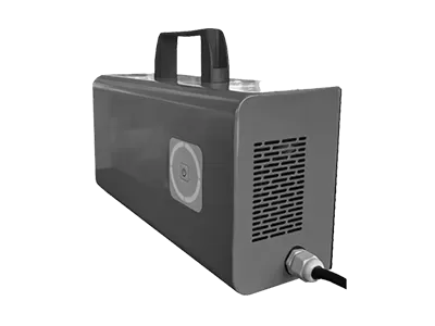 Chargeur DC mobile 3,5/7 kW