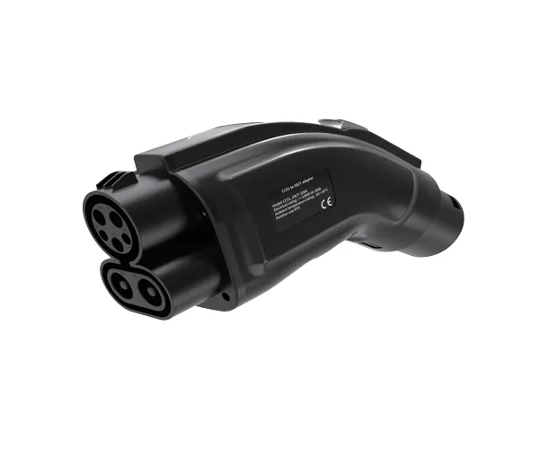 Adaptateur CCS2 vers GB/T
