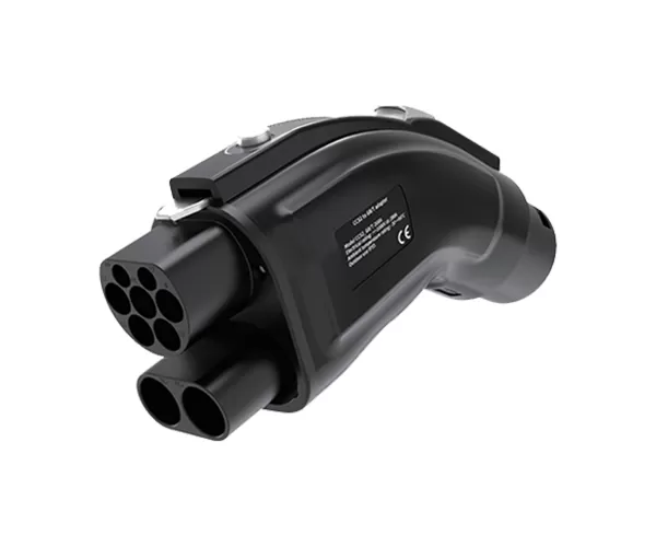 Adaptateur CCS1 vers GB/T