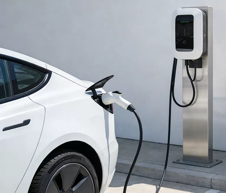 Pourquoi choisir nos câbles de recharge DC pour véhicules électriques
