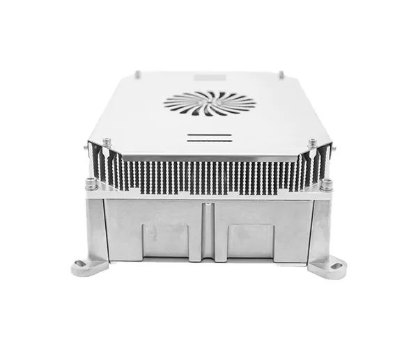Ensemble de chargeur embarqué de 6,6 kW