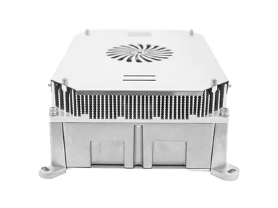 Ensemble de chargeur embarqué de 6,6 kW