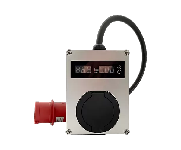 Chargeur AC AUPINS Z Series