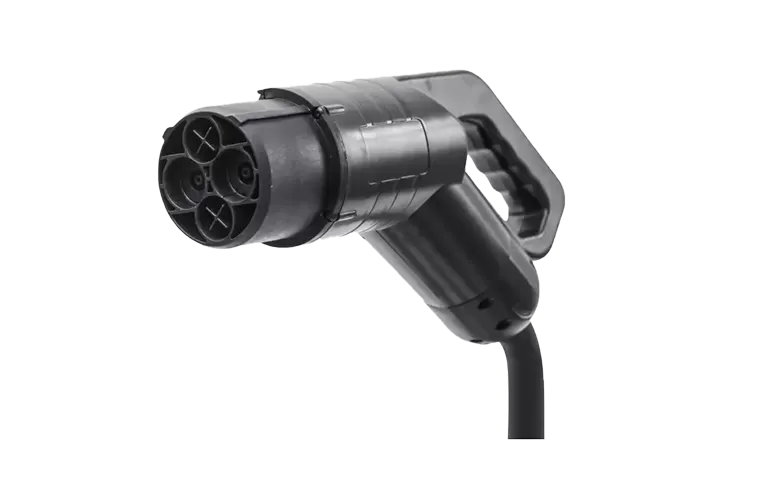 Câble de charge DC CHAdeMO pour VE