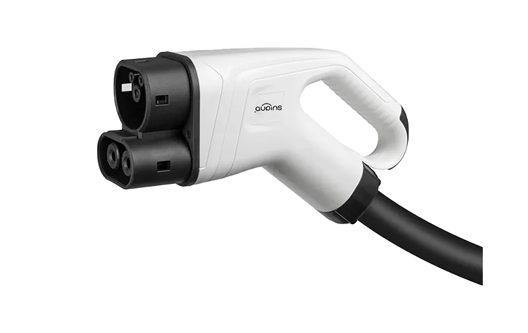 Câble de charge DC IEC pour véhicule électrique