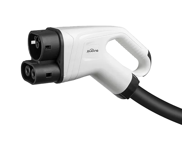 Câble de charge DC IEC pour véhicule électrique