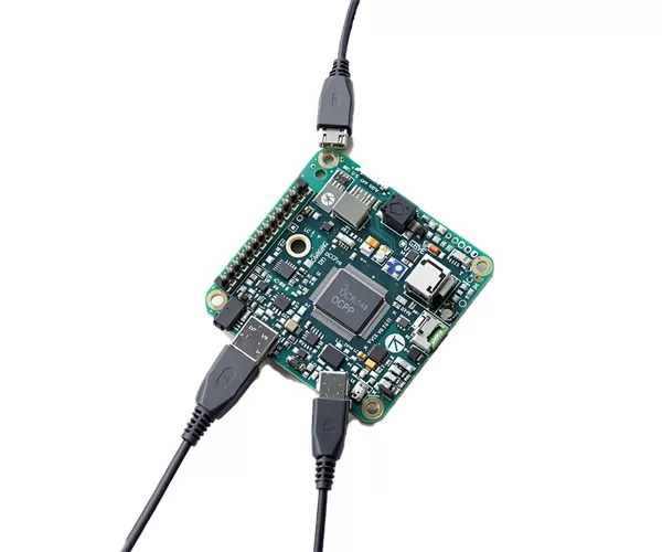Série de contrôleurs de bornes de recharge pour modules AC-EDC / AC / OCPP