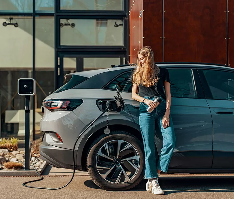 Pourquoi choisir nos câbles de recharge AC pour VE ?