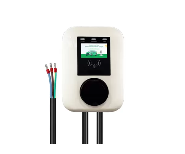 Chargeur mural AC