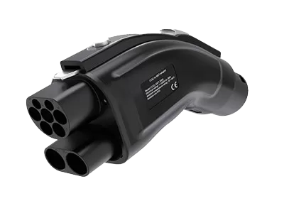 Adaptateur CCS1 vers GB/T