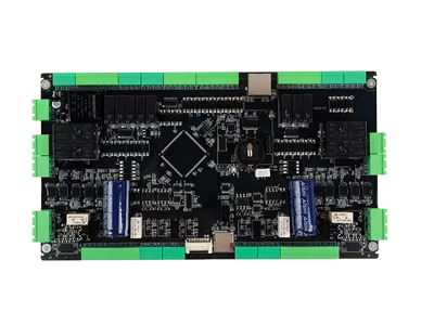 Série de contrôleurs de borne de recharge DC AP-0516 pour VE