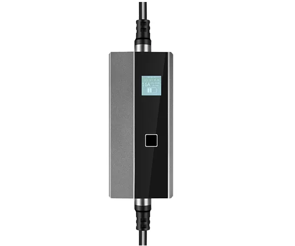 Chargeur EV portable AUPINS série A5