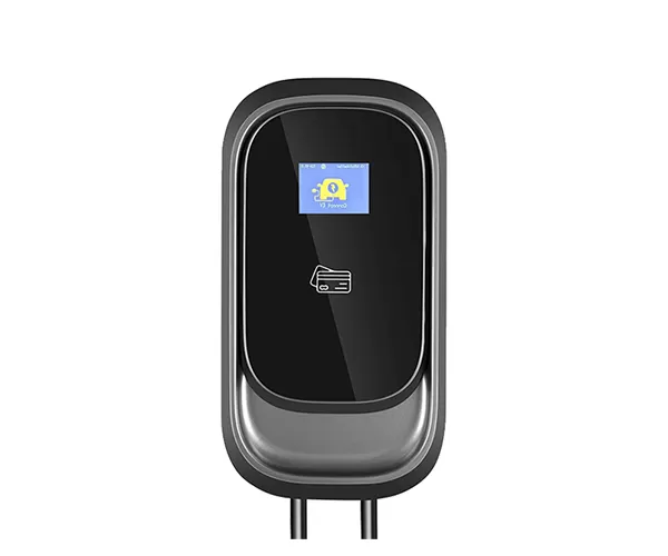 AUPINS Série C5 Chargeur mural AC