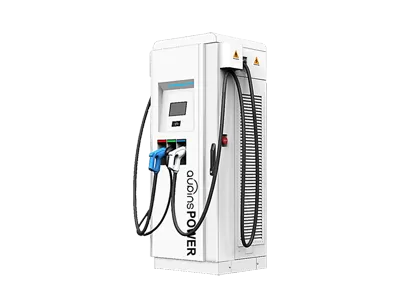 Chargeur rapide DC AUPINS EF160 Series