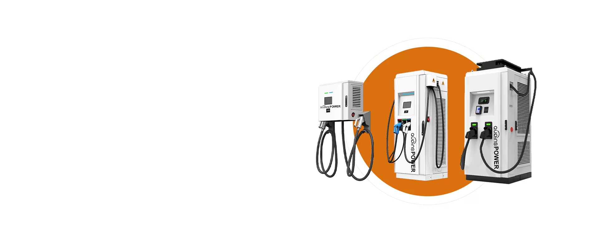 AUPINS Recharge de VE pour chaque destination