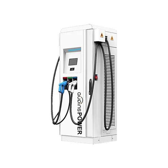 Pourquoi choisir notre AUPINS Power Charge Pro ?