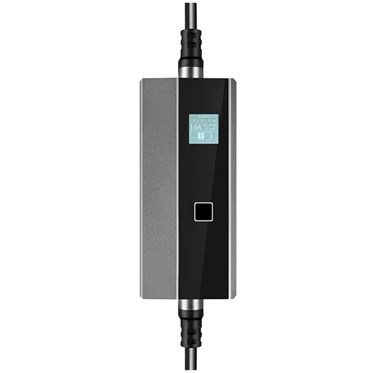 Pourquoi choisir notre AUPINS Power Charge Pro ?