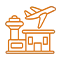 aéroport