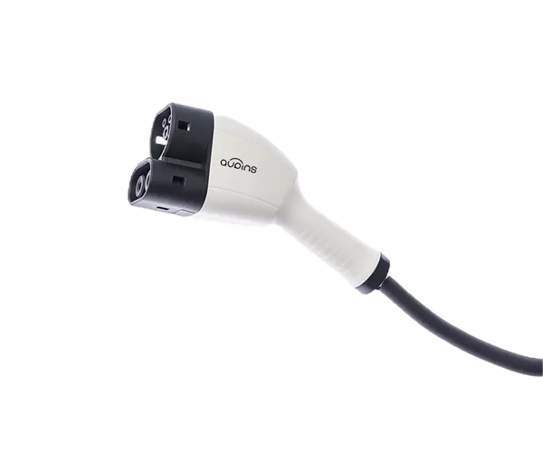 Connecteur de charge DC pour VE à faible courant - CCS2
