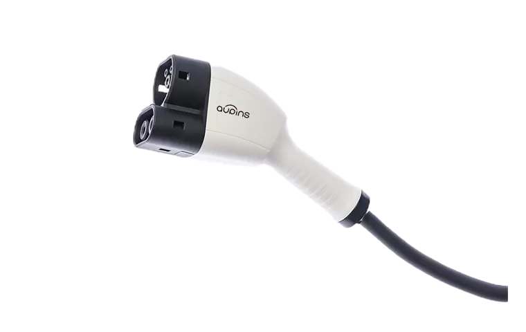 Connecteur de charge DC pour VE à faible courant - CCS2