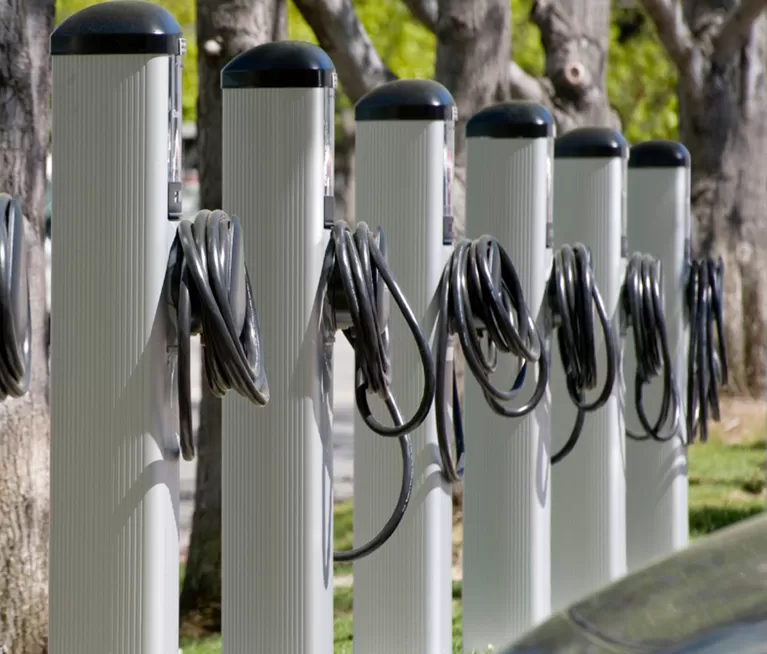 Compatibilité du câble de recharge pour voiture électrique de type 2