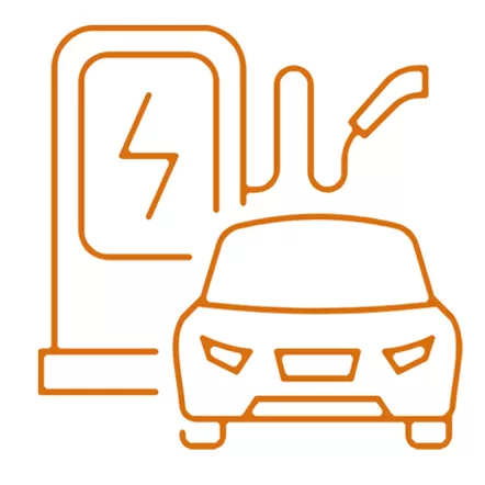 Conformité de la prise de charge EV AUPURINS aux normes mondiales