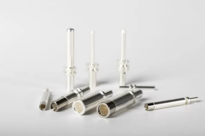 Connector Material Costs in an Era of Global Turmoil