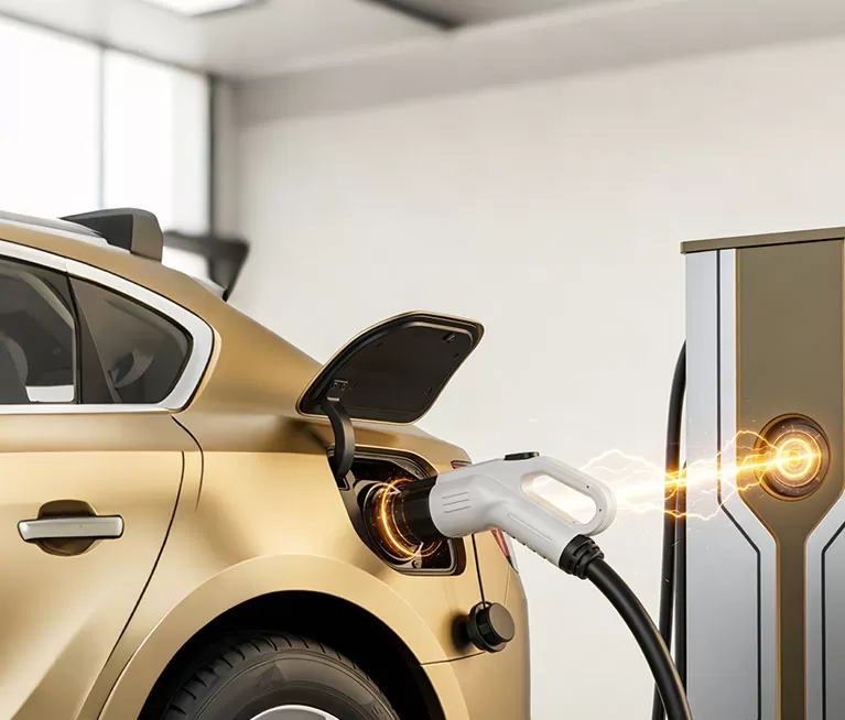 Avantages du disjoncteur actuel pour les systèmes de charge rapide et haute puissance