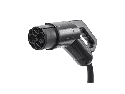 Câble de charge EV DC