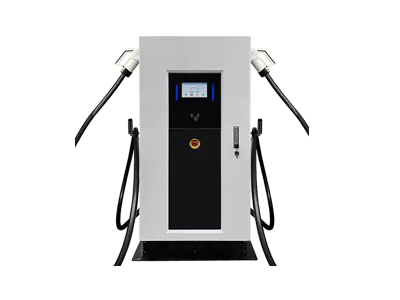 Station de recharge DC-DD