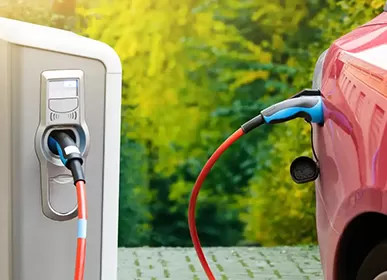 Explication détaillée de la recharge des véhicules électriques