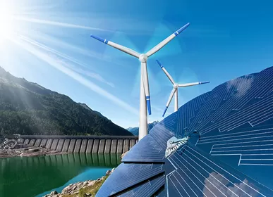 Le fournisseur d'électricité néerlandais Essent a signé un accord de coopération avec le développeur solaire néerlandais Solaroor pour construire une unité d'électrolyse de 5 MW.