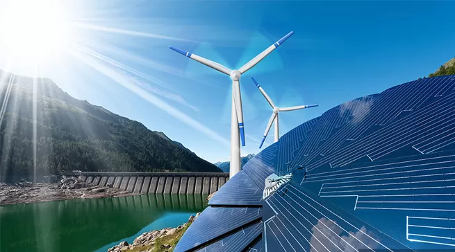 Le fournisseur d'électricité néerlandais Essent a signé un accord de coopération avec le développeur solaire néerlandais Solaroor pour construire une unité d'électrolyse de 5 MW Le fournisseur d'électricité néerlandais Essent a signé un accord de coopération avec le développeur solaire néerlandais Solaroor pour construire une unité d'électrolyse de 5 MW