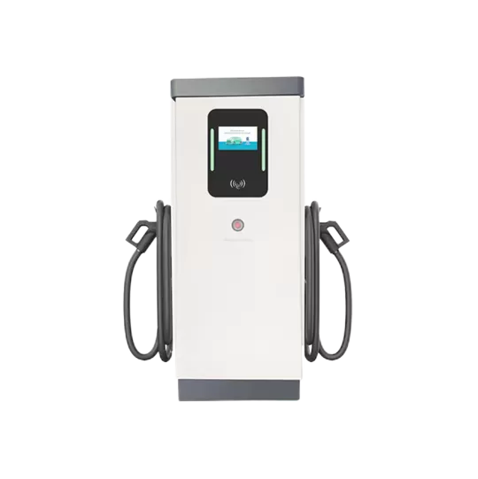 Pourquoi choisir notre chargeur EV écologique ?