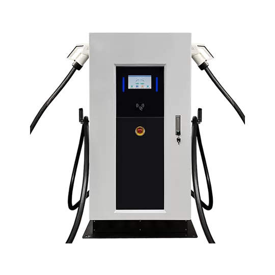 Pourquoi choisir notre chargeur EV écologique ?