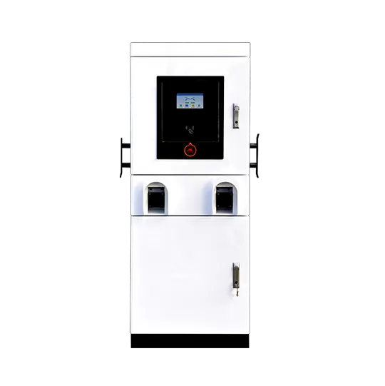 Pourquoi choisir notre chargeur EV écologique ?
