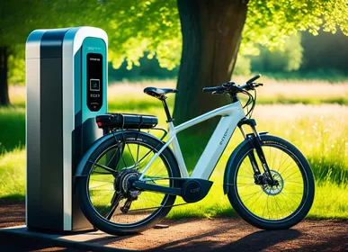 L'impact économique des câbles de charge avancés pour vélos électriques